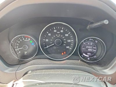 Zdjęcie 9 z 12 samochodu: 2022 HONDA HR-V SPORT VIN:3CZRU6H14NM713963 - miniatura