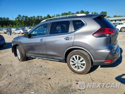 Drugie zdjęcie samochodu z przodu: 2020 NISSAN ROGUE SV VIN:KNMAT2MT6LP514832 - miniatura