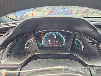 Zdjęcie 9 z 12 samochodu: 2018 HONDA CIVIC EX VIN:SHHFK7H55JU207904 - miniatura