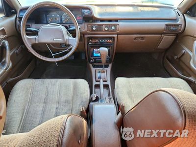 Zdjęcie 8 z 13 samochodu: 1991 TOYOTA CAMRY BASE VIN:4T1SV24E6MU362890 - miniatura