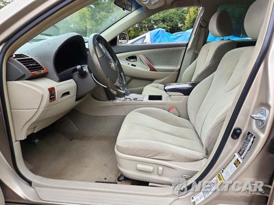 Zdjęcie 7 z 12 samochodu: 2009 TOYOTA CAMRY LE VIN:4T1BE46K99U904425 - miniatura
