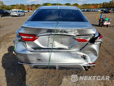 Zdjęcie 6 z 13 samochodu: 2019 TOYOTA CAMRY SE VIN:4T1B11HK6KU189181 - miniatura
