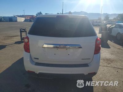 Zdjęcie 6 z 13 samochodu: 2012 CHEVROLET EQUINOX LS VIN:2GNALBEK8C1279148 - miniatura