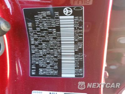 Zdjęcie 13 z 13 samochodu: 2023 TOYOTA COROLLA XSE VIN:5YFT4MCE1PP165118 - miniatura