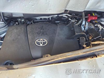 Zdjęcie 12 z 14 samochodu: 2020 TOYOTA HIGHLANDER LIMITED VIN:5TDYZRAHXLS021814 - miniatura