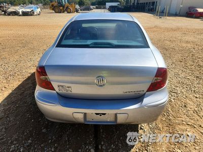 Zdjęcie 6 z 12 samochodu: 2005 BUICK LACROSSE CXL VIN:2G4WD532251353209 - miniatura