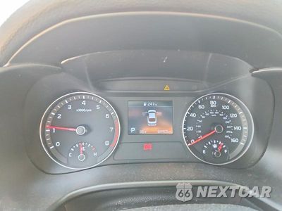 Zdjęcie 9 z 13 samochodu: 2021 KIA FORTE GT VIN:3KPF44AC3ME288981 - miniatura