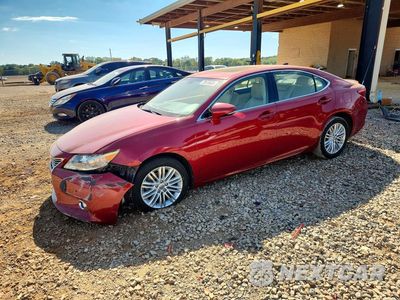 2015 LEXUS ES 350 JTHBK1GG1F2157544 - główne zdjęcie licytacji z USA - miniatura