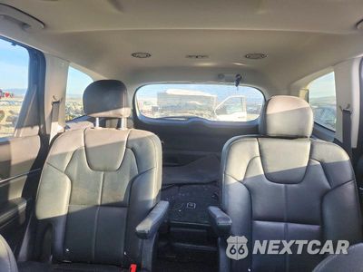 Zdjęcie 10 z 13 samochodu: 2021 KIA TELLURIDE EX VIN:5XYP3DHC3MG105157 - miniatura