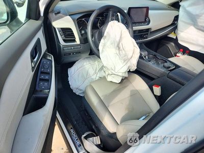 Zdjęcie 8 z 13 samochodu: 2026 NISSAN ROGUE DARK ARMOR VIN:5N1BT3BB5TC857932 - miniatura