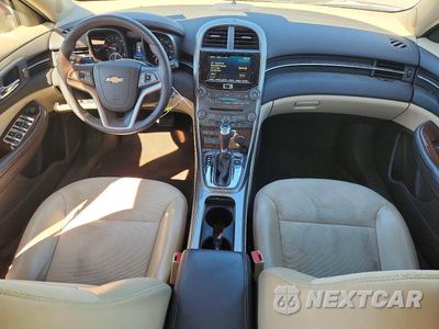 Zdjęcie 8 z 13 samochodu: 2013 CHEVROLET MALIBU 1LT VIN:1G11D5RR5DF105104 - miniatura