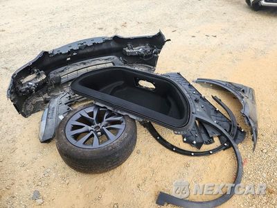 Zdjęcie 13 z 14 samochodu: 2024 TESLA MODEL X VIN:7SAXCBE53RF459840 - miniatura