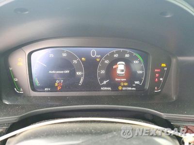 Zdjęcie 9 z 12 samochodu: 2026 HONDA CIVIC SPORT VIN:2HGFE4F87TH310020 - miniatura