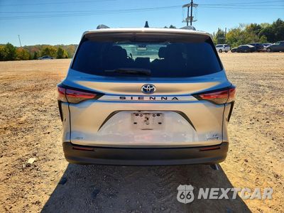 Zdjęcie 6 z 13 samochodu: 2021 TOYOTA SIENNA LE VIN:5TDBSKFC5MS013166 - miniatura