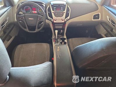 Zdjęcie 8 z 13 samochodu: 2013 GMC TERRAIN SLE VIN:2GKALMEK2D6152621 - miniatura