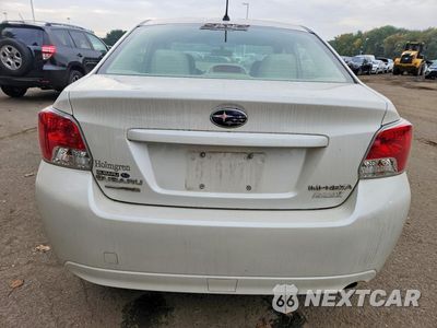 Zdjęcie 6 z 12 samochodu: 2013 SUBARU IMPREZA PREMIUM VIN:JF1GJAC68DH022326 - miniatura