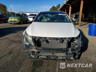 Piąte zdjęcie samochodu w środku: 2011 KIA OPTIMA EX VIN:KNAGN4A7XB5084544 - miniatura