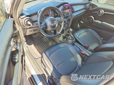 Zdjęcie 8 z 12 samochodu: 2015 MINI COOPER VIN:WMWXM5C51F3A58875 - miniatura