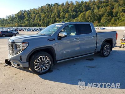 2025 GMC SIERRA K1500 DENALI ULTIMATE 1GTUUHEL1SZ195130 - główne zdjęcie licytacji z USA - miniatura