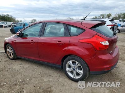 Drugie zdjęcie samochodu z przodu: 2014 FORD FOCUS SE VIN:1FADP3K29EL450772 - miniatura
