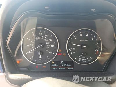 Zdjęcie 9 z 13 samochodu: 2018 BMW X1 SDRIVE28I VIN:WBXHU7C33J5H41131 - miniatura