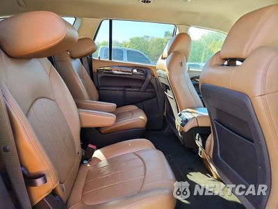 Zdjęcie 11 z 13 samochodu: 2016 BUICK ENCLAVE VIN:5GAKRBKD1GJ188527 - miniatura
