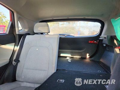 Zdjęcie 10 z 13 samochodu: 2023 HYUNDAI KONA SE VIN:KM8K23AG5PU187654 - miniatura