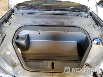 Zdjęcie 12 z 13 samochodu: 2025 FORD MUSTANG MACH-E PREMIUM VIN:3FMTK3SU0SMA14808 - miniatura