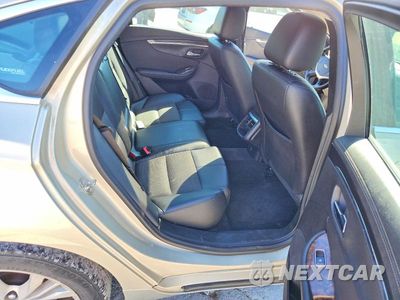 Zdjęcie 10 z 12 samochodu: 2015 CHEVROLET IMPALA LT VIN:2G1125S31F9166912 - miniatura