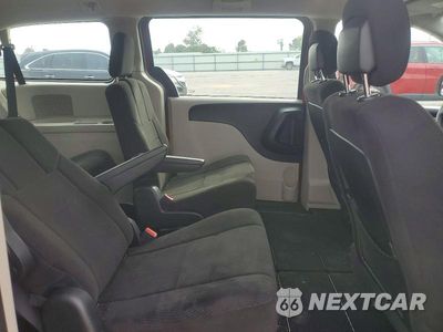 Zdjęcie 11 z 13 samochodu: 2012 DODGE GRAND CARAVAN SE VIN:2C4RDGBG7CR325298 - miniatura