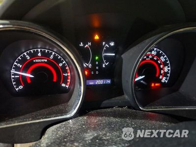 Zdjęcie 9 z 13 samochodu: 2012 TOYOTA HIGHLANDER BASE VIN:5TDBK3EH0CS105805 - miniatura
