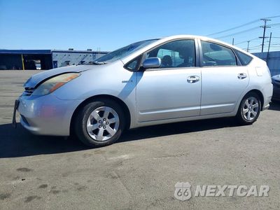 2006 TOYOTA PRIUS BASE JTDKB20U963163576 - główne zdjęcie licytacji z USA - miniatura
