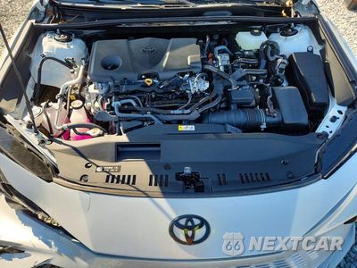 Zdjęcie 11 z 12 samochodu: 2026 TOYOTA CAMRY XSE VIN:4T1DAACK6TU282087 - miniatura