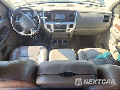 Zdjęcie 8 z 12 samochodu: 2008 DODGE RAM 1500 ST VIN:1D7HU18278J160102 - miniatura
