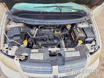 Zdjęcie 12 z 13 samochodu: 2005 DODGE GRAND CARAVAN SXT VIN:2D4GP44L35R382661 - miniatura