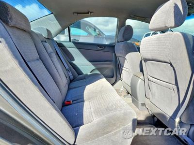 Zdjęcie 10 z 12 samochodu: 2004 TOYOTA CAMRY STANDARD VIN:JTDBE32K840280959 - miniatura