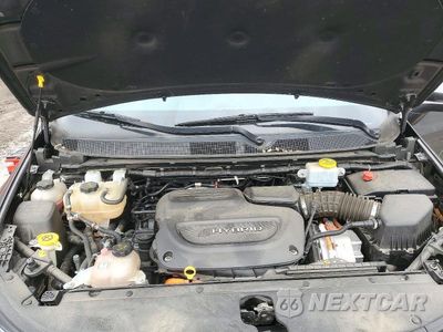 Zdjęcie 11 z 12 samochodu: 2021 CHRYSLER PACIFICA HYBRID TOURING L VIN:2C4RC1L76MR597048 - miniatura
