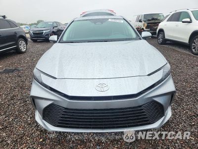 Piąte zdjęcie samochodu w środku: 2026 TOYOTA CAMRY LE VIN:4T1DAACK3TU737073 - miniatura