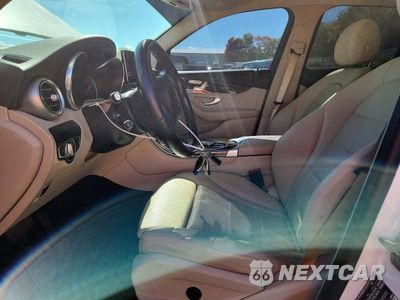 Zdjęcie 7 z 13 samochodu: 2017 MERCEDES-BENZ GLC 300 4MATIC VIN:WDC0G4KB0HF221697 - miniatura