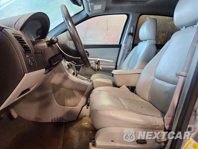 Zdjęcie 7 z 13 samochodu: 2006 CHEVROLET EQUINOX LT VIN:2CNDL63F066050310 - miniatura