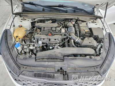 Zdjęcie 11 z 12 samochodu: 2022 KIA K5 EX VIN:5XXG34J29NG114582 - miniatura