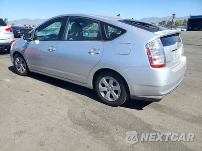 Drugie zdjęcie samochodu z przodu: 2006 TOYOTA PRIUS BASE VIN:JTDKB20U963163576 - miniatura