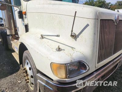 Zdjęcie 13 z 13 samochodu: 2005 INTERNATIONAL 9200 9200I VIN:2HSCEAPR85C002529 - miniatura