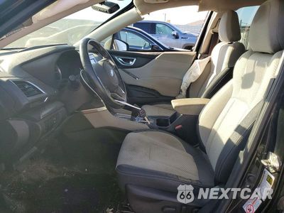 Zdjęcie 7 z 13 samochodu: 2020 SUBARU FORESTER PREMIUM VIN:JF2SKAGC5LH525264 - miniatura