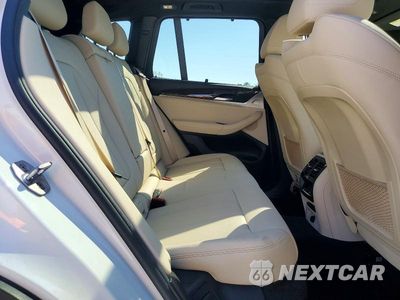 Zdjęcie 11 z 13 samochodu: 2019 BMW X3 SDRIVE30I VIN:5UXTR7C56KLR51631 - miniatura