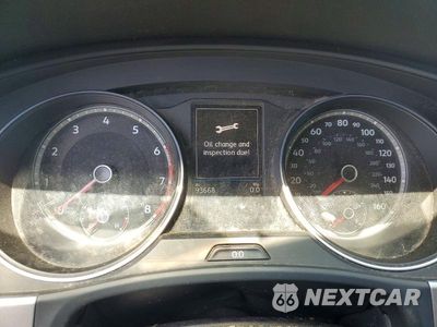 Zdjęcie 9 z 13 samochodu: 2018 VOLKSWAGEN ATLAS SE VIN:1V2CR2CAXJC567026 - miniatura