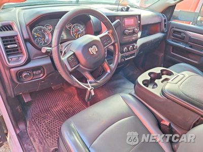 Zdjęcie 8 z 12 samochodu: 2020 RAM 5500 VIN:3C7WRMCL3LG105342 - miniatura