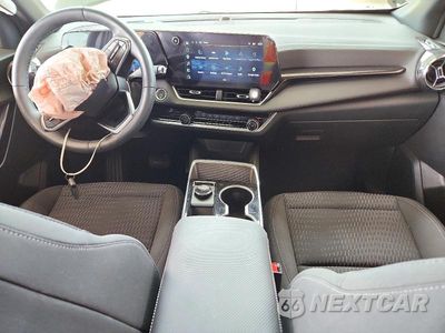 Zdjęcie 8 z 12 samochodu: 2027 CHEVROLET EQUINOX LT VIN:3GNARHEGXVL159849 - miniatura
