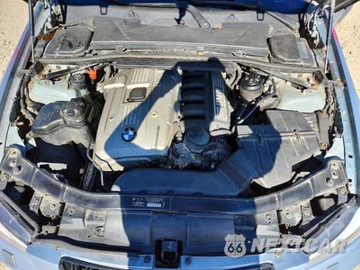 Zdjęcie 11 z 12 samochodu: 2006 BMW 325 I VIN:WBAVB13536KX69650 - miniatura