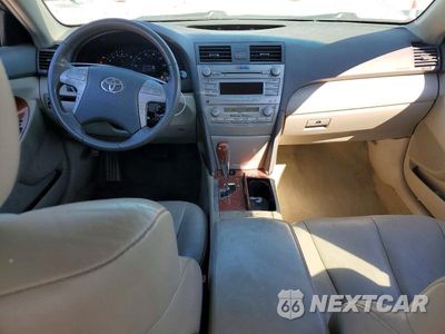 Zdjęcie 8 z 12 samochodu: 2011 TOYOTA CAMRY XLE VIN:4T4BF3EKXBR130142 - miniatura